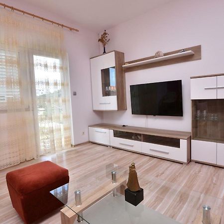 Apartments Jere Proto Primošten Exterior foto