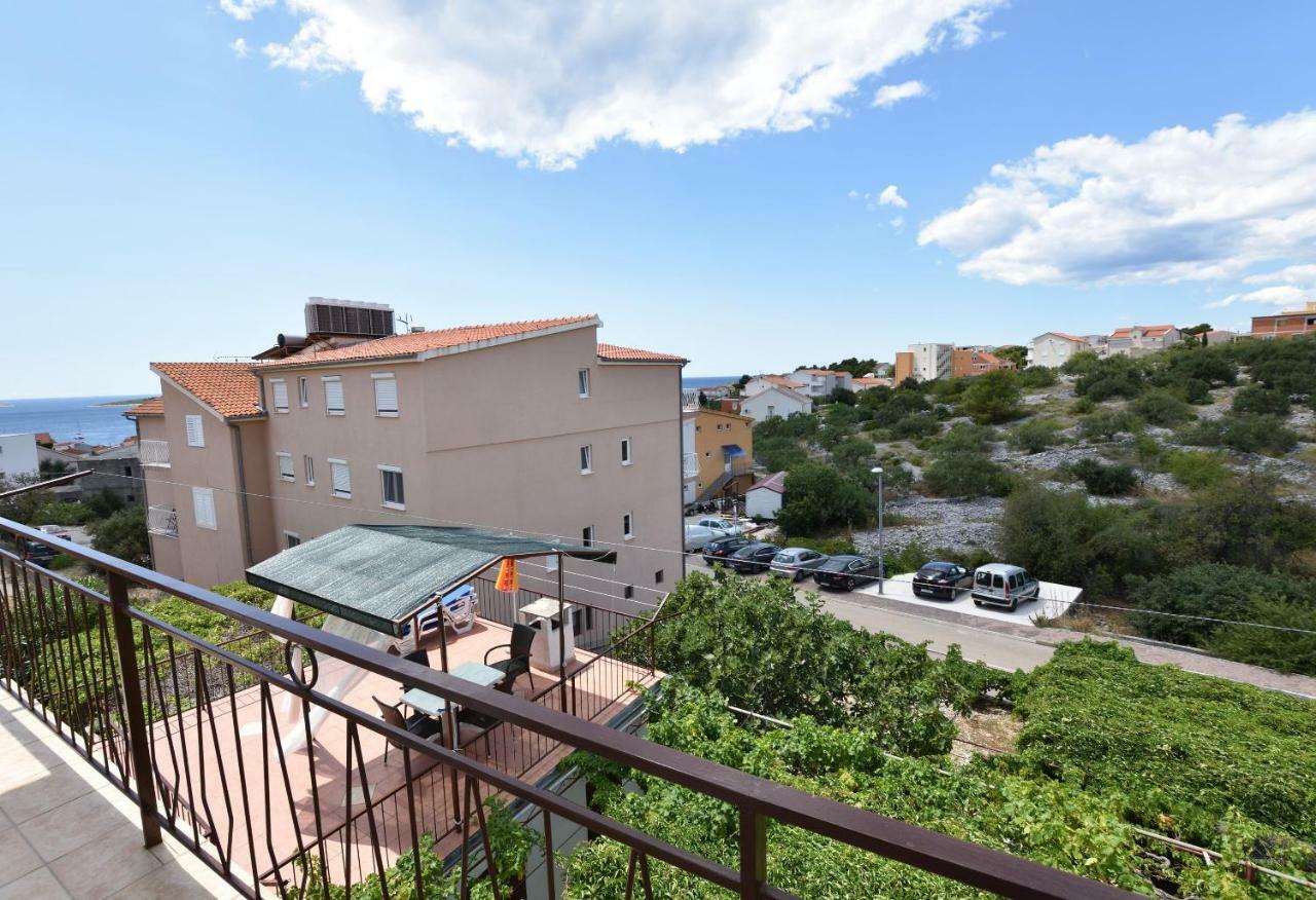 Apartments Jere Proto Primošten Exterior foto