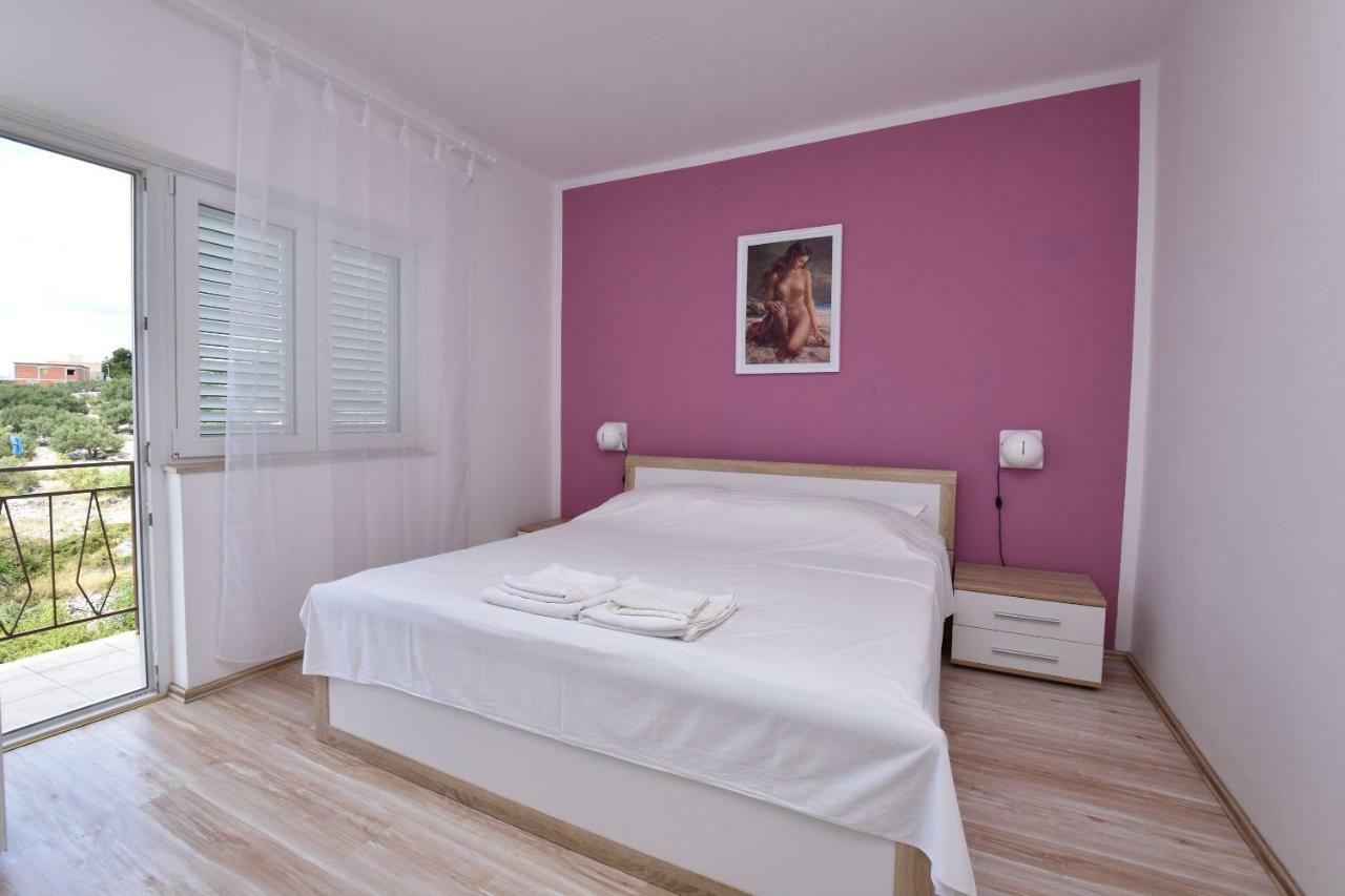 Apartments Jere Proto Primošten Exterior foto