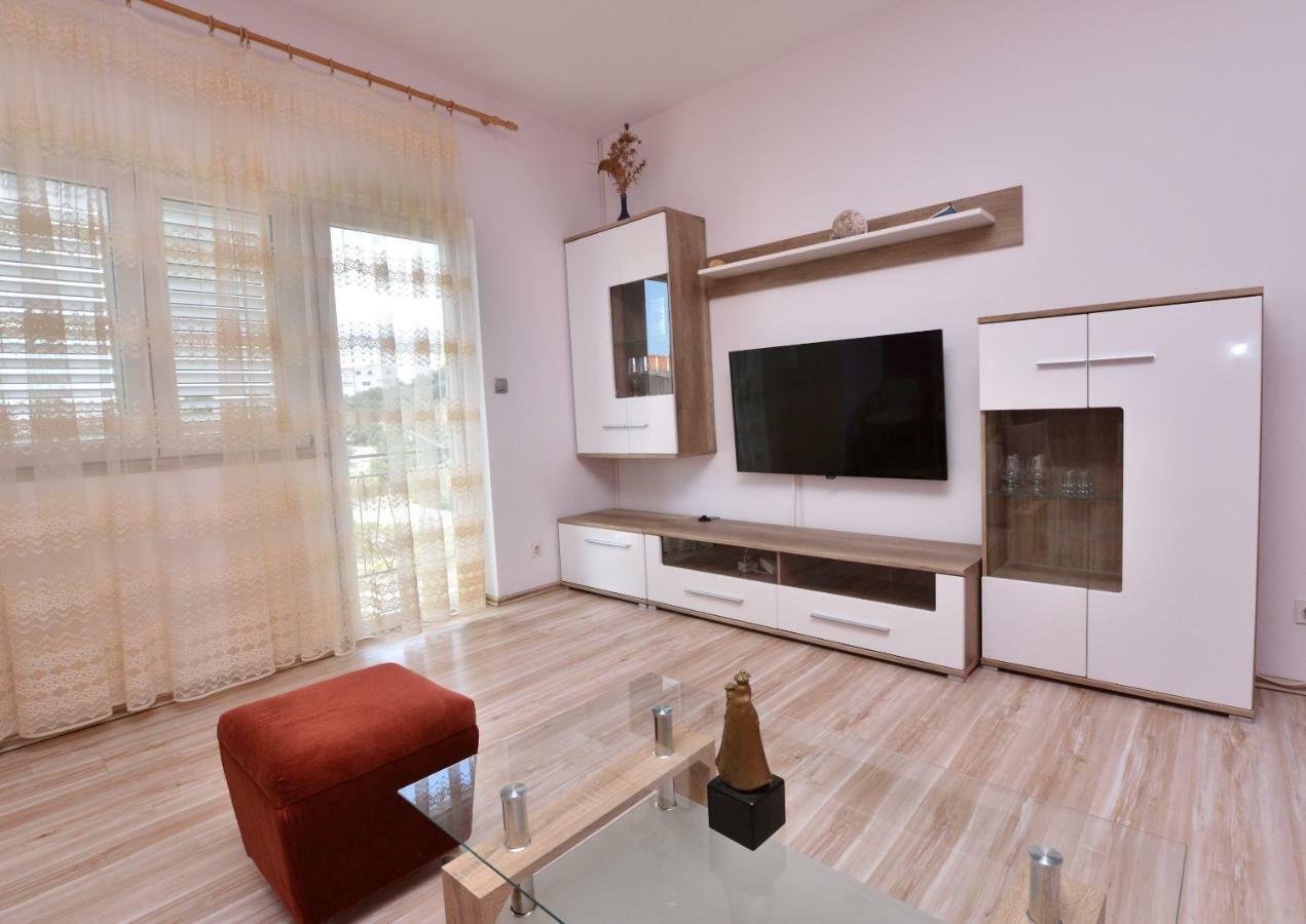Apartments Jere Proto Primošten Exterior foto